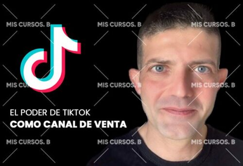 El poder de TikTok como canal de venta y conversión de Raúl Ordóñez