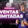 Fórmula Venta Ilimitadas 3.0 de Julián Otalora