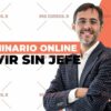 Seminario Online Vivir sin Jefe de Sergio Fernandez