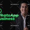WhatsApp Business de Diego Vallejos