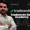 Tradeando Day Academy 3.0 de Enrique Moris Vega