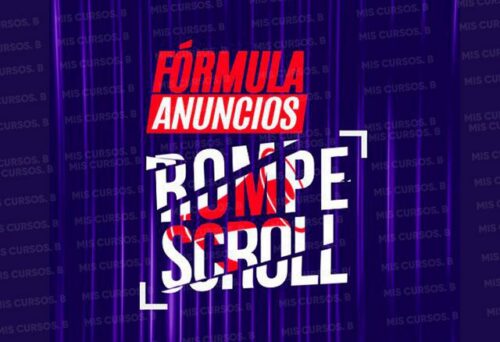 Fórmula Anuncios Rompe Scroll de Diego Suarez [Actualización]