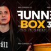 Funnelbox 3.0 de Laura Blago