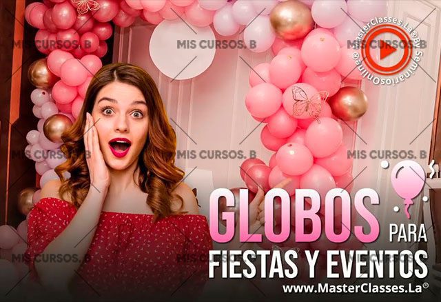 globos para fiestas y eventos 62fe1fe3b2ec3 - Globos Para Fiestas y Eventos