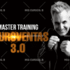 Máster Training Neuroventas 3.0 de Jurgen Klaric