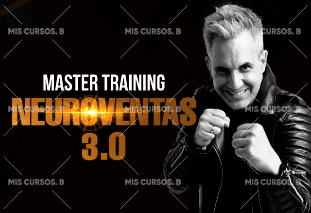 master training neuroventas 3 0 de jurgen klaric 6355236dab18b - Máster Training Neuroventas 3.0 de Jurgen Klaric