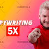 Copywriting 5X de Miguel Maraby