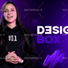 Design Box de Laura Blago