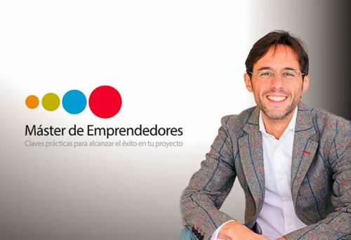 Máster de Emprendedores Online de Sergio Fernandez