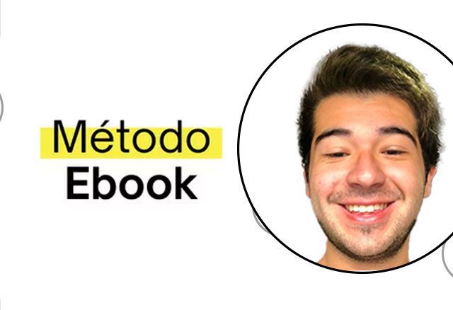 Método Ebook de Máximo Ramos
