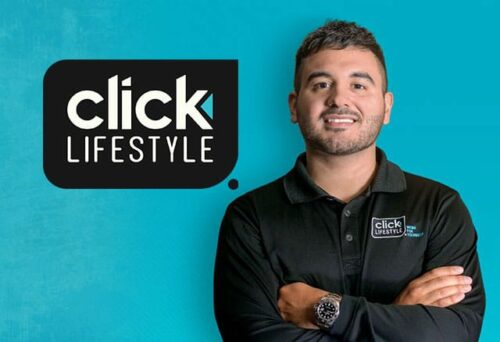 ClickLifeStyle Pro de Iam Bernal