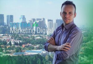 Sistema de Marketing Digital de Revolución Digital