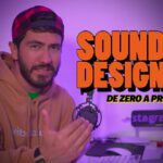 Sound Design de Zero a Pro de Antian Rose