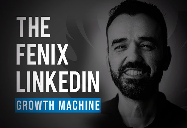 the fenix linkedin growth machine de javi consuegra 645640563c5c7 - The Fenix LinkedIn Growth Machine de Javi Consuegra