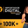 Importador Digital 100K de Olivo Comex Group
