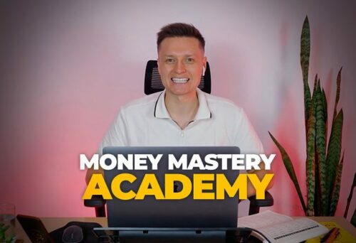 Taller Lanza tu 2023 de Money Mastery Academy