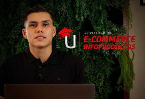 Universidad de E-commerce Infoproductos