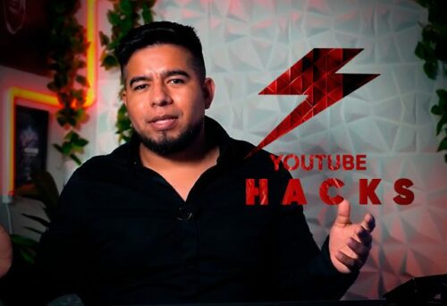 Youtube Hacks de Erick Rodriguez