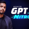 Desafío GPT Nitro de CopyNation