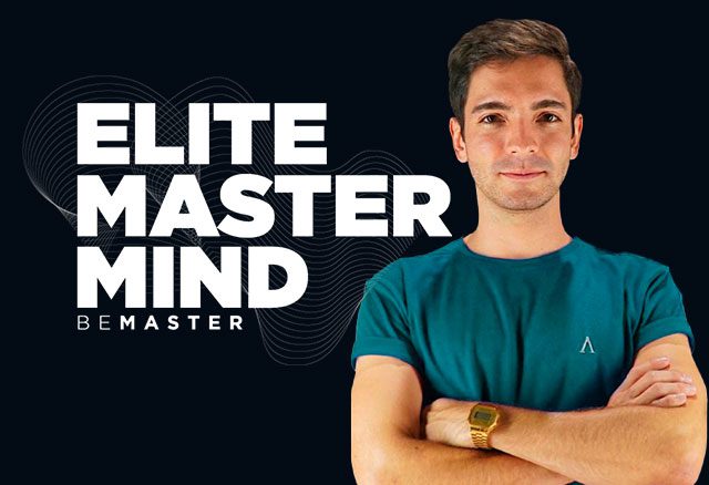 elite masterdmind de bemaster 65227f3d47472 - Elite Masterdmind de Bemaster