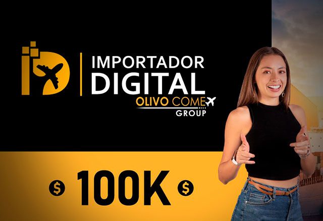 importador digital 100k de olivo comex group 6522928521710 - Importador Digital 100K de Olivo Comex Group