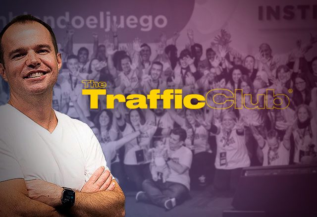 the traffic club de roberto gamboa 6522932025f02 - The Traffic Club de Roberto Gamboa