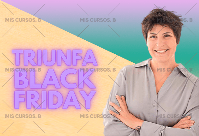 triunfa en black friday de emma llensa 65228eed76ca8 - Triunfa en Black Friday de Emma Llensa