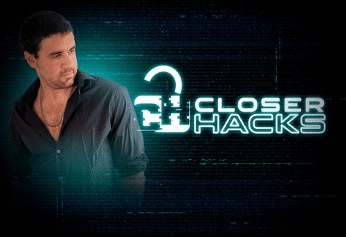 Closer Hacks de Danilo Jiménez