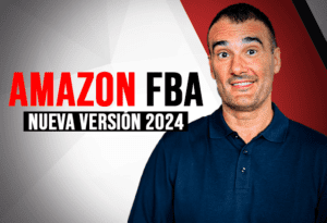 Curso Amazon FBA Arbitrage de Aitor Ferreira