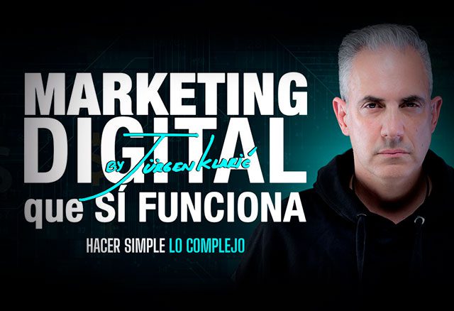 marketing digital que si funciona de jurgen klaric 65a19131351d3 - Marketing Digital Que SÍ Funciona de Jurgen Klaric