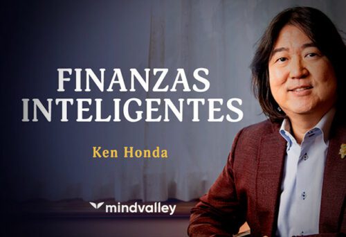 Desafío de Finanzas Inteligentes de Ken Honda