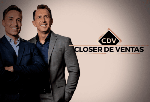 Closer de Ventas de Alfonso Bastida y Christian Helmut