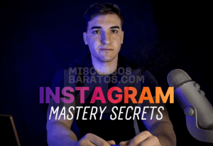 instagram mastery secrets de charly creator 6656a5ece3dd7 300x205 - Instagram Mastery Secrets de Charly Creator