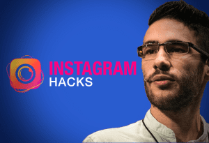 MasterClass Instagram Hacks de Alejandro Novás