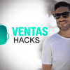 MasterClass Ventas Hacks de Alejandro Novás