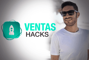 MasterClass Ventas Hacks de Alejandro Novás